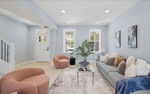 Fernseher, Arbeitsbereiche