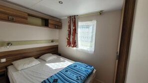 2 Schlafzimmer