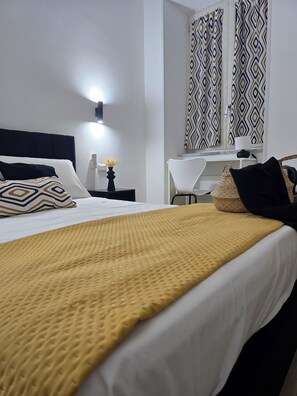 Superior kamer | Gratis wifi
