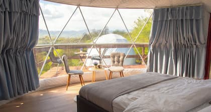 Sanctum Glamping