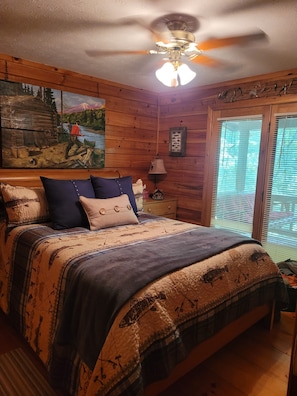2 quartos, ferros/tábuas de passar roupa, Wi-Fi, roupa de cama