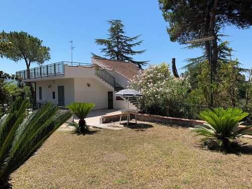 Villa Panorama