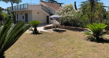 Villa Panorama