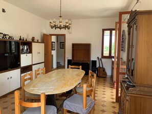 Restauration