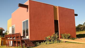 Chalet | Esterni