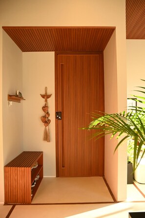 Recepción