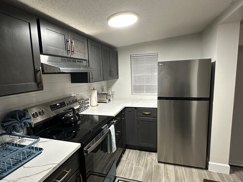 Charming 2-bedroom cottage in lovely Fort Walton Beach