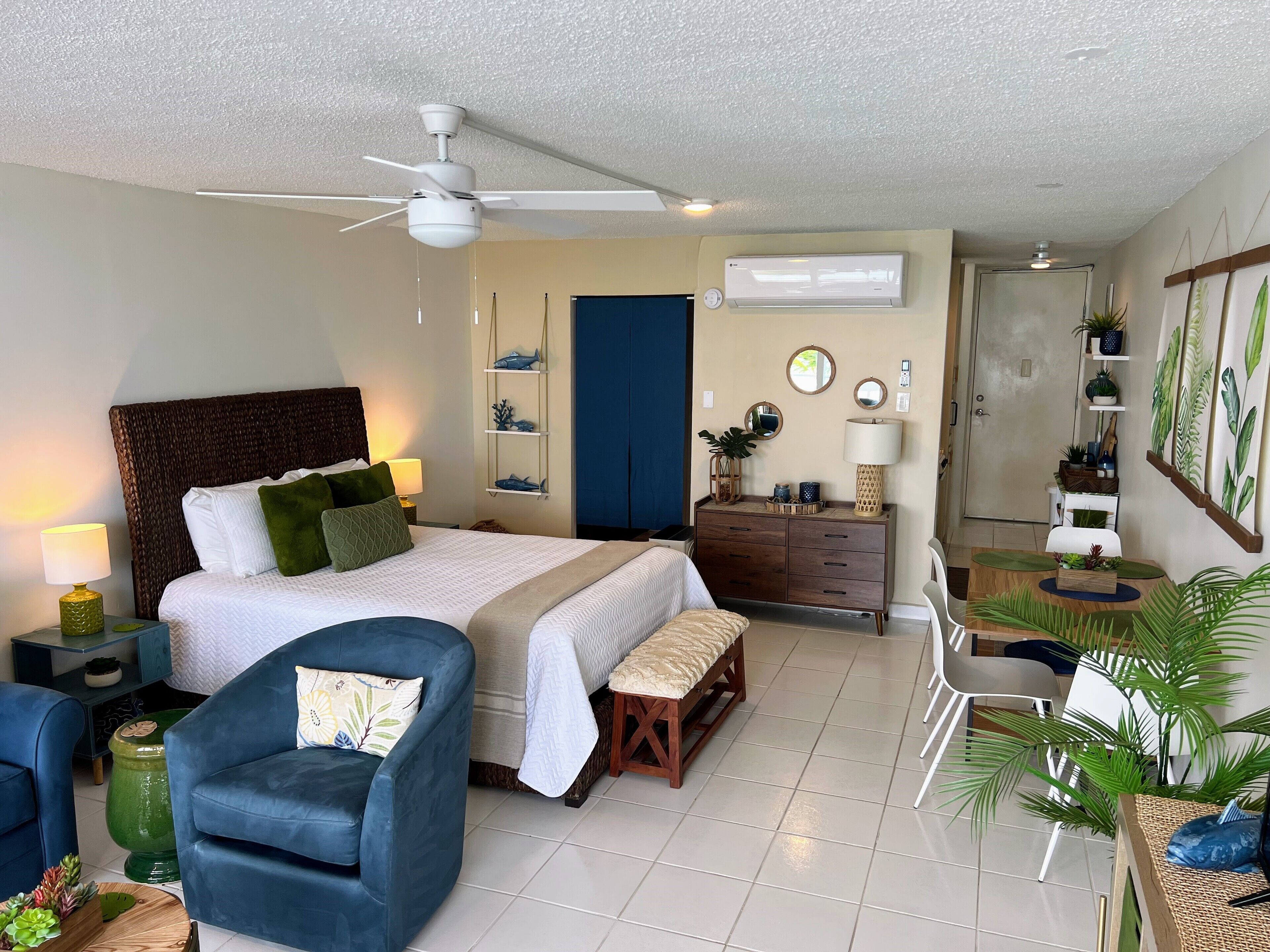 Stay At Whispering Palms In Beautiful Las Croabas, Fajardo - Fajardo