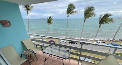 Stay at Whispering Palms in beautiful Las Croabas, Fajardo