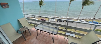 Stay at Whispering Palms in beautiful Las Croabas, Fajardo
