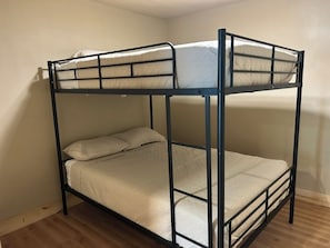 2 camere, lenzuola