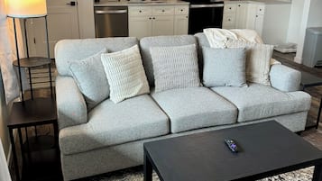 TV connectée