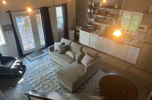 Unclassified image, 3 of 9, button - Guesthouse on Scenic Property (Seward)