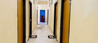 Hotel Rewanchal