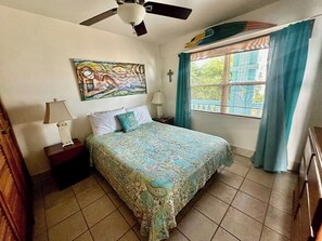 3 bedrooms, free WiFi