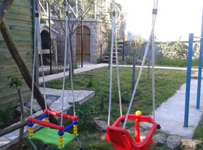 Espace pour enfants