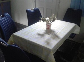 Restauration