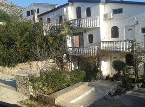 Aussenbereich