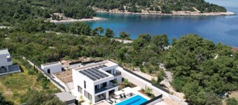 Sunset Villa Aves with Pool, Gym and Sauna - Four Bedroom Villa
