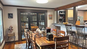 Restauration