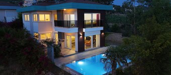 Entire villa in Keşefli, Turkey