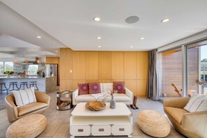 Huis (4 Bedrooms) | Interieur