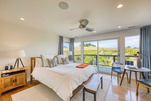 House (4 Bedrooms) | Interior - Coplan Vineyards by Avantstay 10-acre Estate w/ Pool, Spa, Bocce & Designer Interiors (Sonoma)