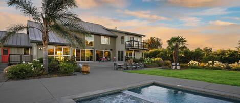 Maison (4 Bedrooms) | Intérieur