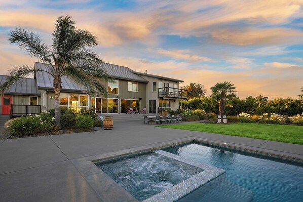 Casa (4 Bedrooms) | Interior