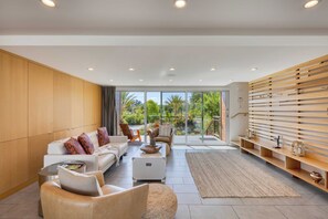 Huis (4 Bedrooms) | Interieur