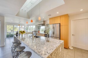 Casa (4 Bedrooms) | Interior