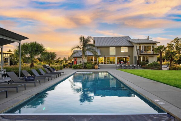 Huis (4 Bedrooms) | Voorkant van accommodatie