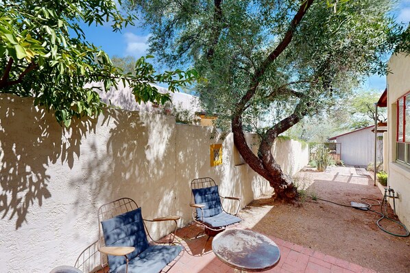 Terrass/Patio