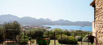 Terrazza al Poggio Vista Mare by Wonderful Italy