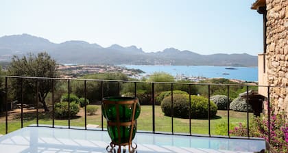 Terrazza al Poggio Vista Mare by Wonderful Italy