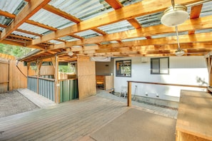 Terras