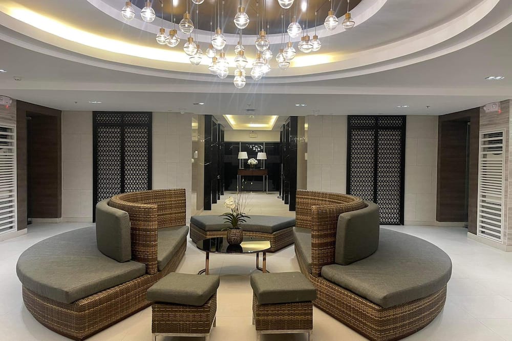 Fame Residences Mandaluyong by darpm