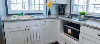 Iron Horse Living - 2 Bed Studio