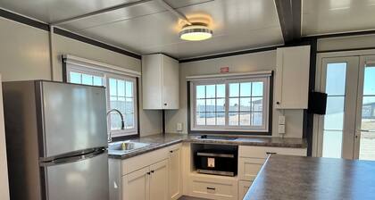 Iron Horse Living - 1 Bed Studio