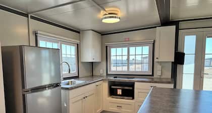 Iron Horse Living - 1 Bed Studio