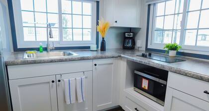 Iron Horse Living - 1 Bed Studio