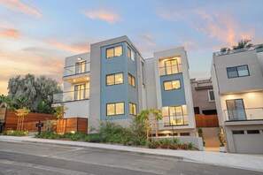 獨棟房屋 (5 Bedrooms) | 住宿內部