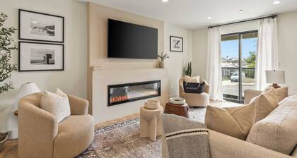 Point View Luxe by Avantstay 5BR Coastal Stay w/ En-suites & Kitchen