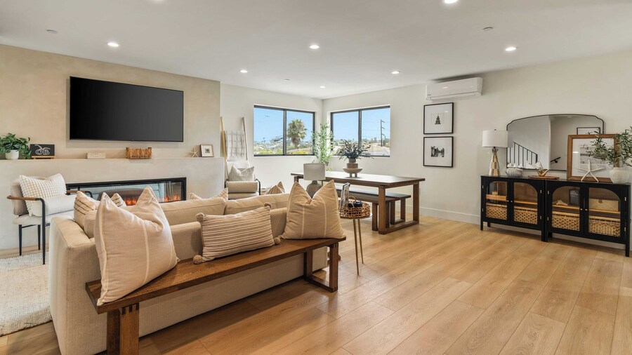 Point View Retreat by Avantstay Modern Coastal Retreat Near Sunset Cliffs & Ocean Beach