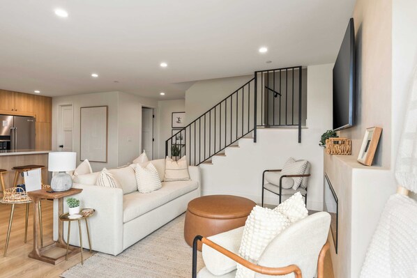 Casa (5 Bedrooms) | Interni