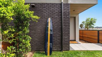 Ferienhaus (5 Bedrooms) | Innenbereich