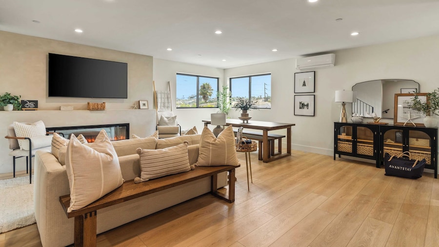 Point View Retreat by Avantstay Modern Coastal Retreat Near Sunset Cliffs & Ocean Beach