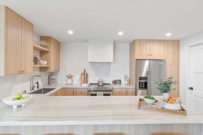 Point View Retreat by Avantstay Modern Coastal Retreat Near Sunset Cliffs & Ocean Beach