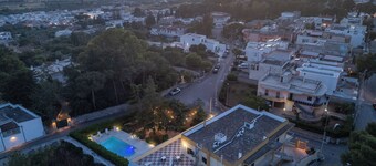 Villa il Panorama sullo Ionio