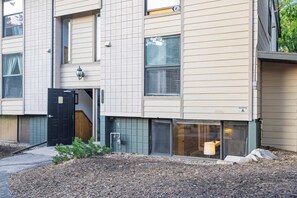 Casa (2 Bedrooms) | Interni